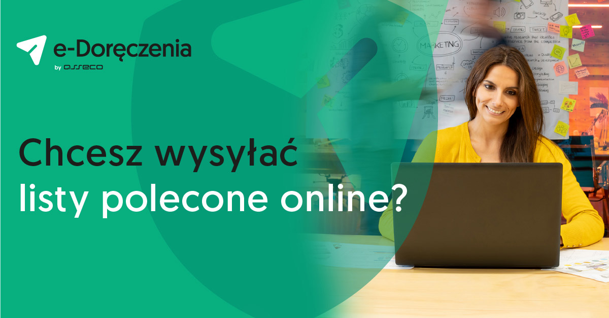 E-doręczenia